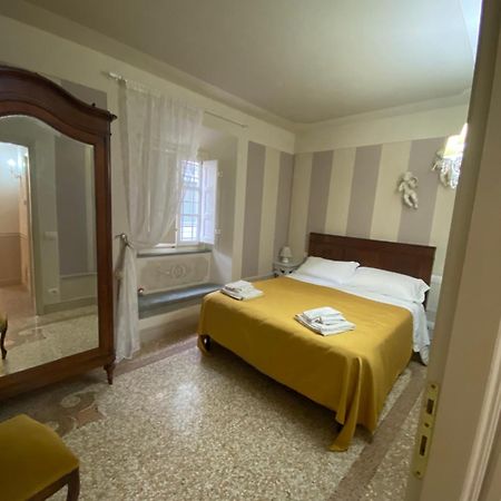 Casa Dei Cherubini Lucca Ngoại thất bức ảnh
