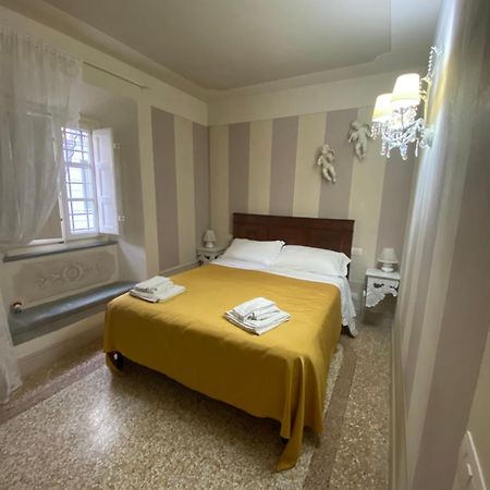 Casa Dei Cherubini Lucca Ngoại thất bức ảnh