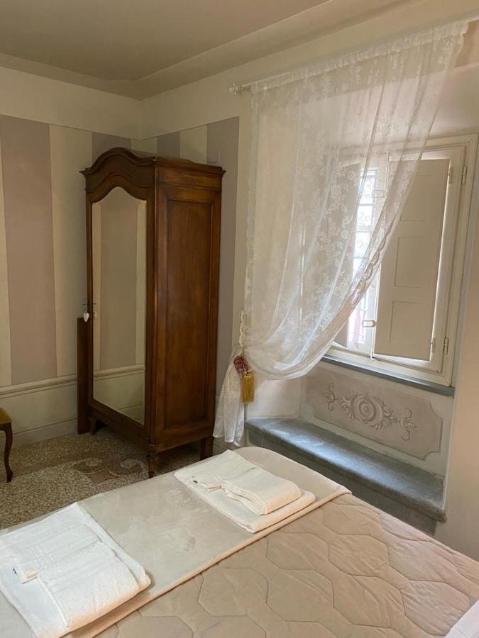 Casa Dei Cherubini Lucca Ngoại thất bức ảnh