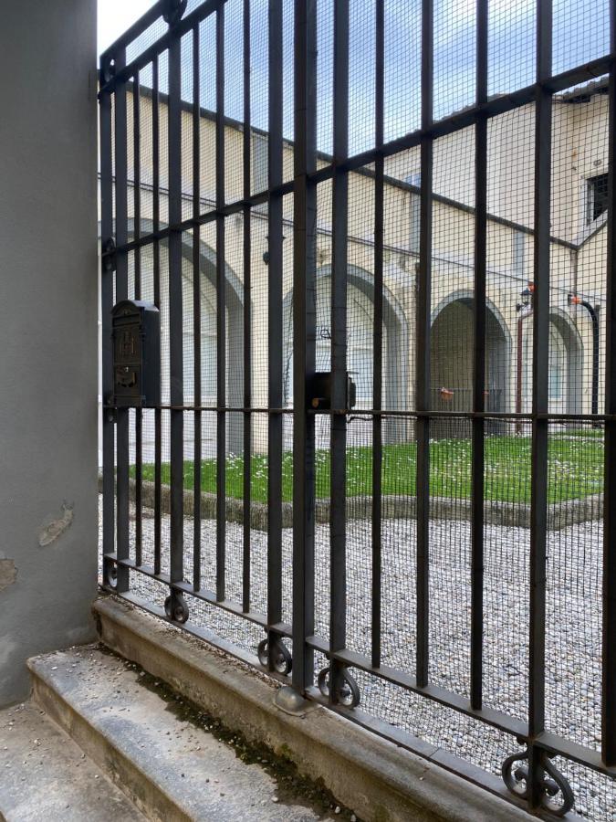 Casa Dei Cherubini Lucca Ngoại thất bức ảnh
