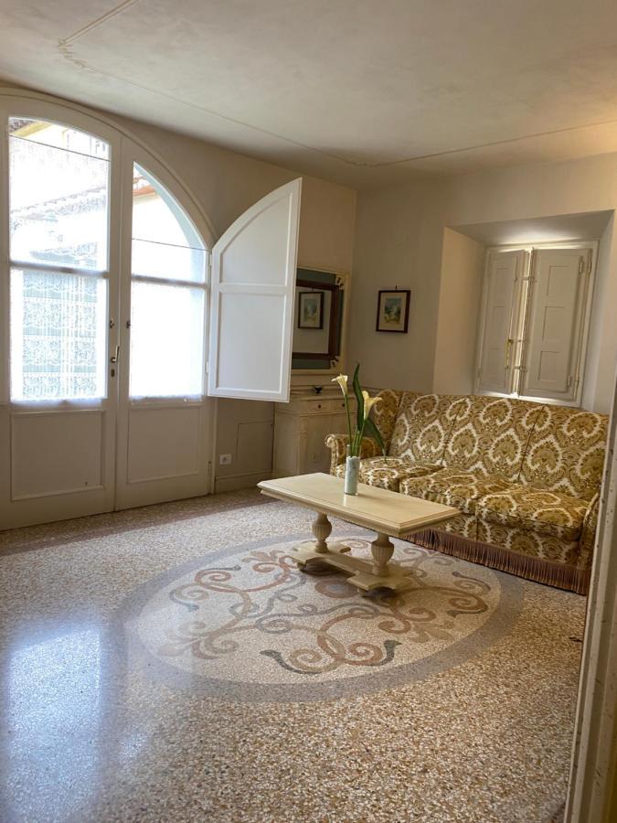 Casa Dei Cherubini Lucca Ngoại thất bức ảnh