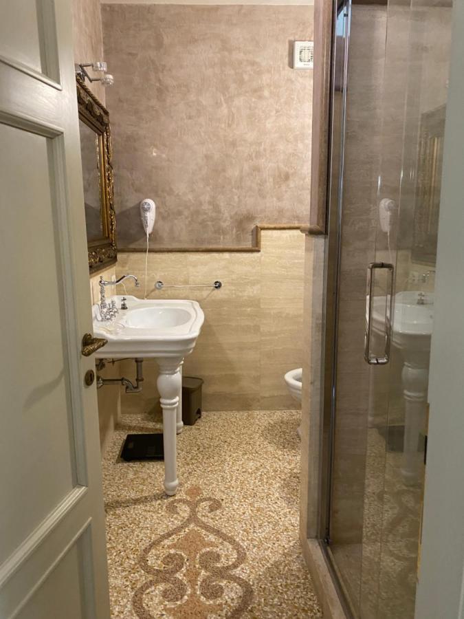 Casa Dei Cherubini Lucca Ngoại thất bức ảnh