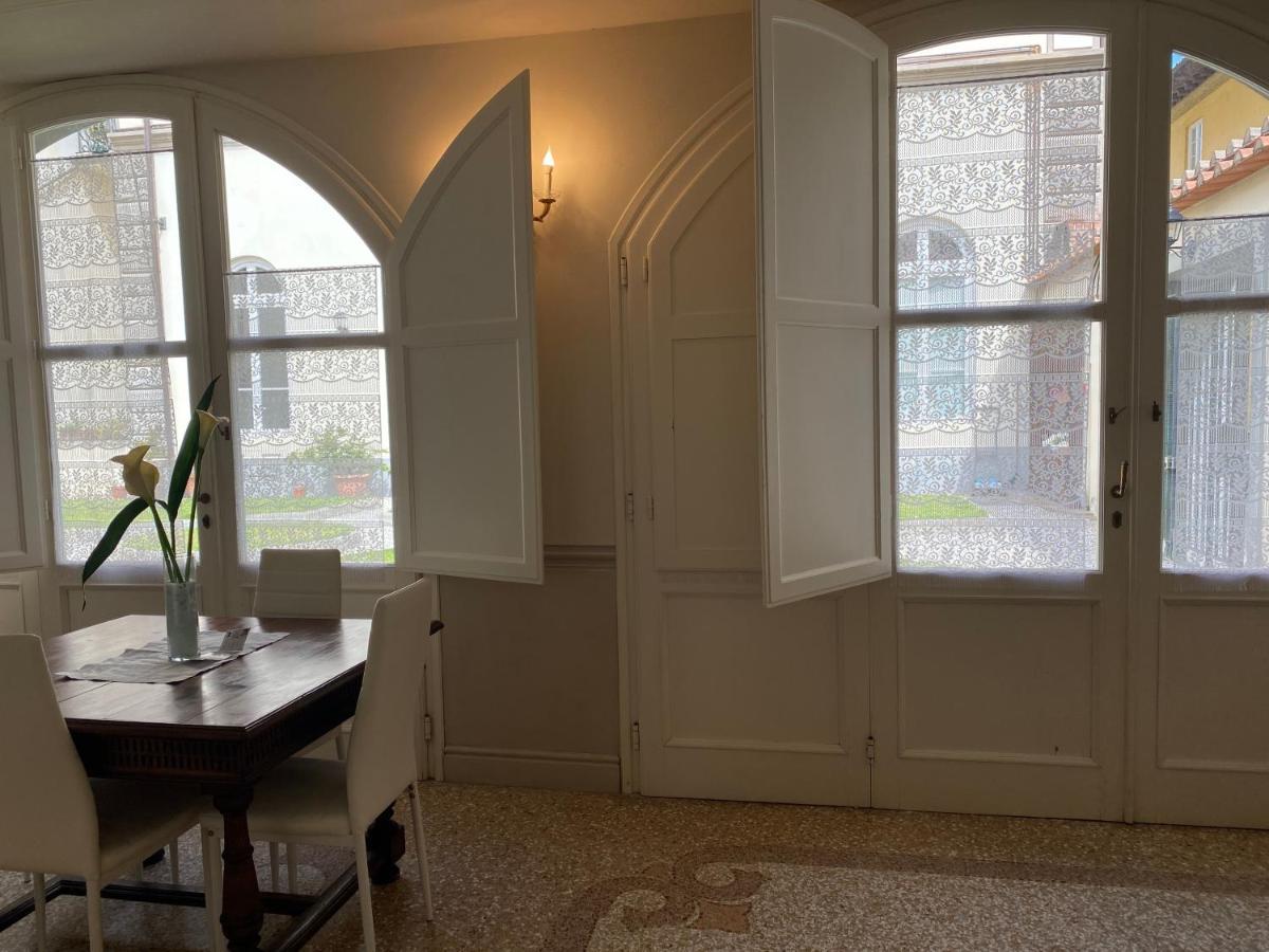 Casa Dei Cherubini Lucca Ngoại thất bức ảnh