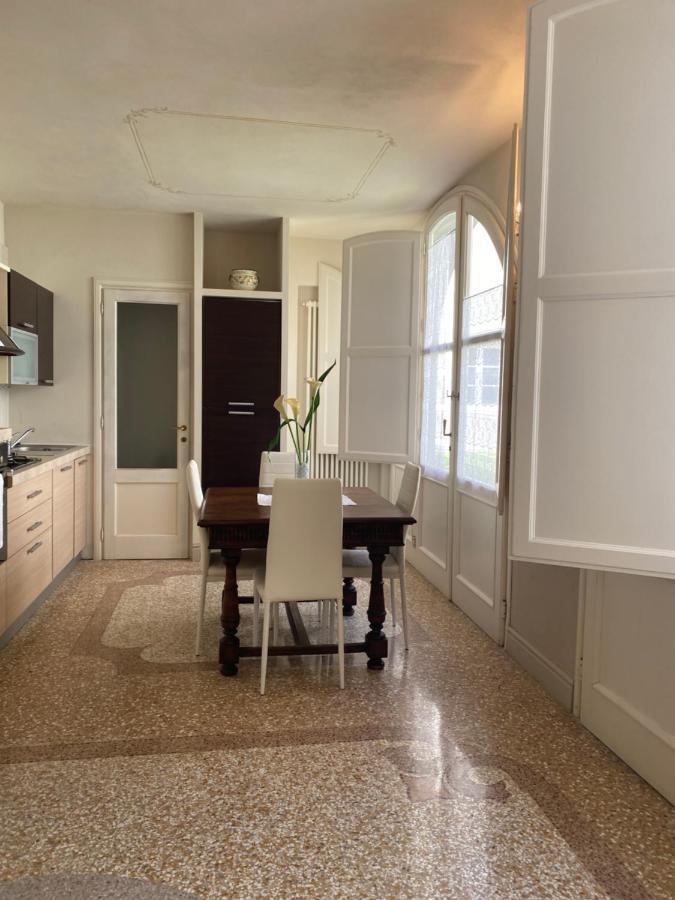 Casa Dei Cherubini Lucca Ngoại thất bức ảnh