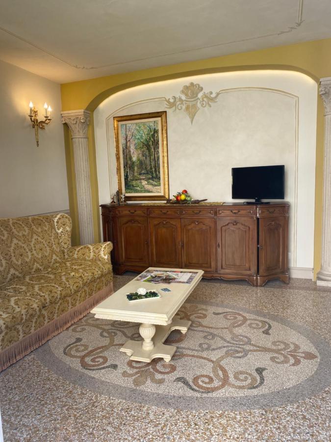 Casa Dei Cherubini Lucca Ngoại thất bức ảnh