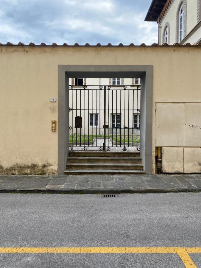 Casa Dei Cherubini Lucca Ngoại thất bức ảnh