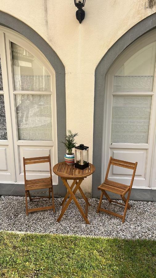 Casa Dei Cherubini Lucca Ngoại thất bức ảnh