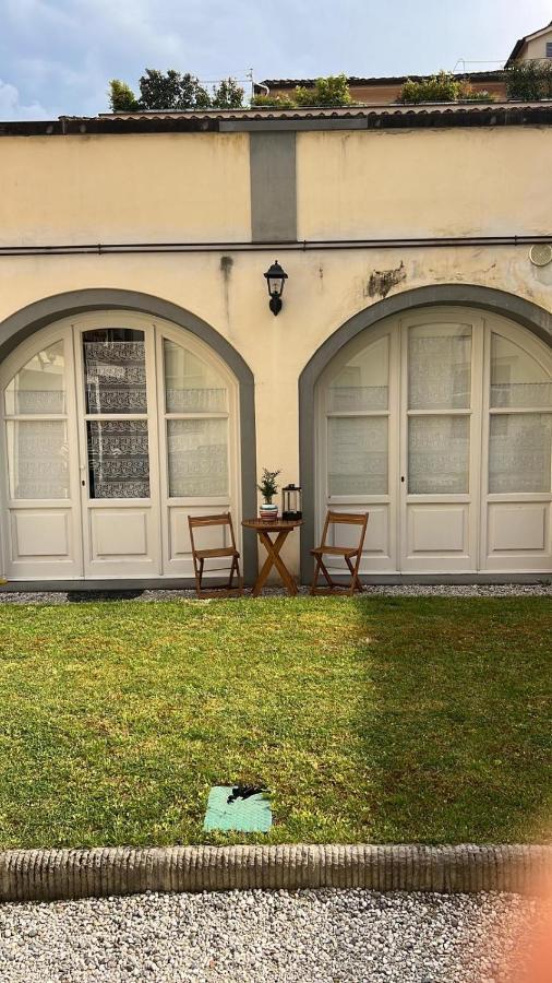 Casa Dei Cherubini Lucca Ngoại thất bức ảnh