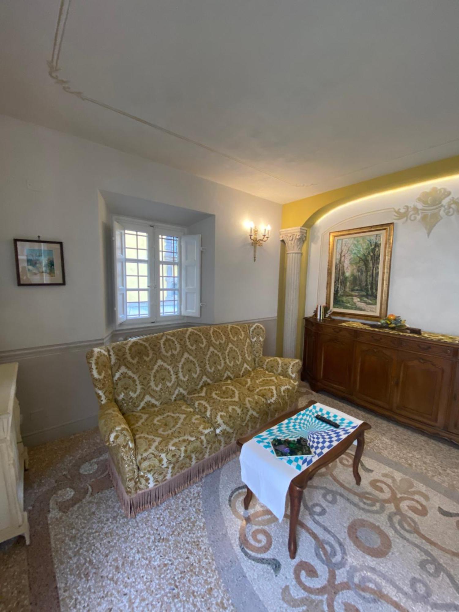 Casa Dei Cherubini Lucca Ngoại thất bức ảnh