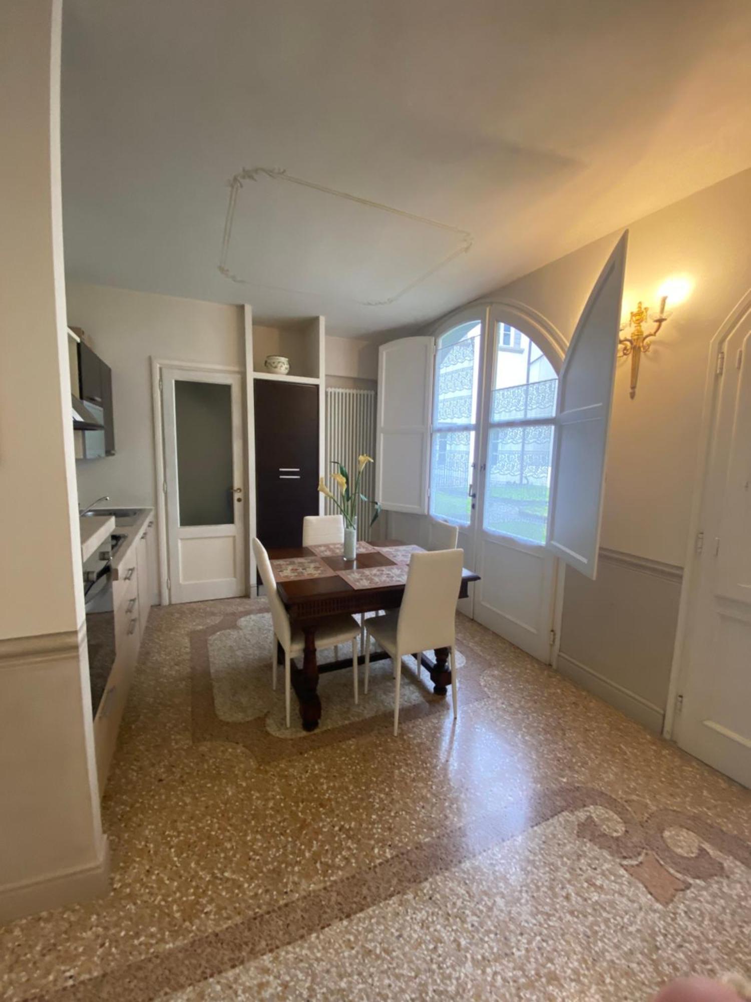 Casa Dei Cherubini Lucca Ngoại thất bức ảnh