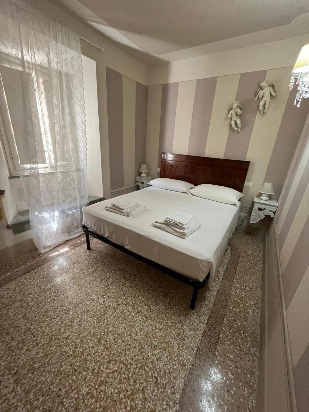 Casa Dei Cherubini Lucca Ngoại thất bức ảnh