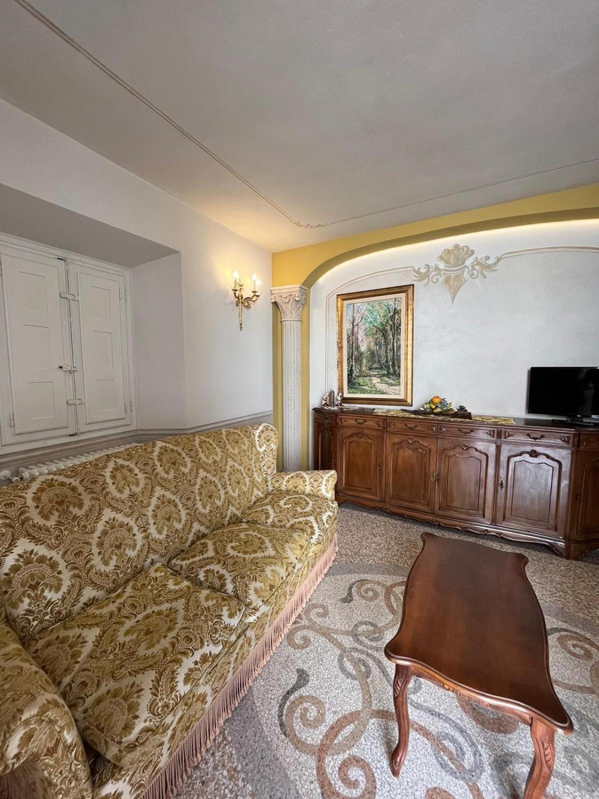 Casa Dei Cherubini Lucca Ngoại thất bức ảnh